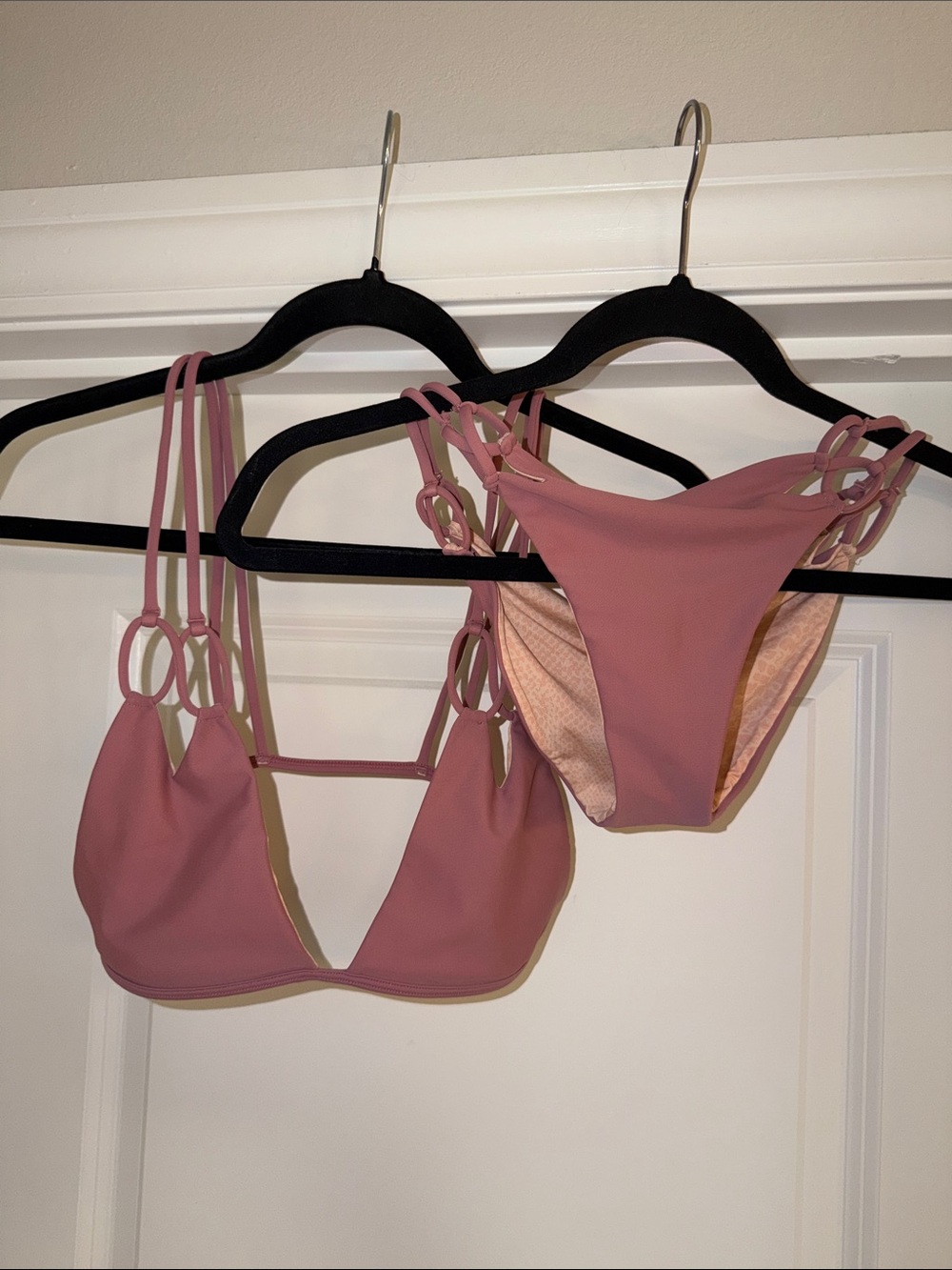 Acacia Orchid Set